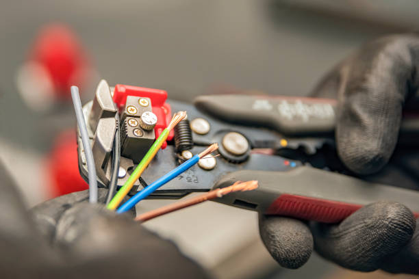 Best Electrical Upgrades for Homes  in Parkwood, WA