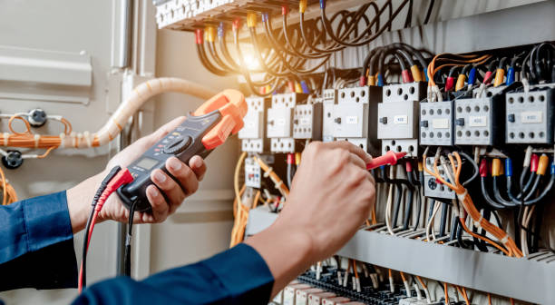 Best 24-Hour Electrician  in Parkwood, WA