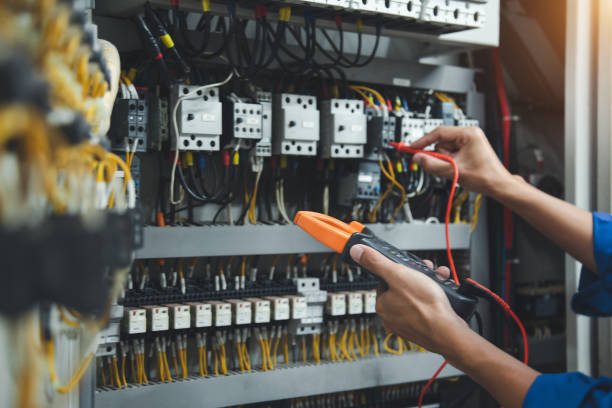 Electrical Outlet Repair in Parkwood, WA