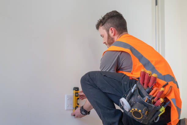 Best Circuit Breaker Repair  in Parkwood, WA