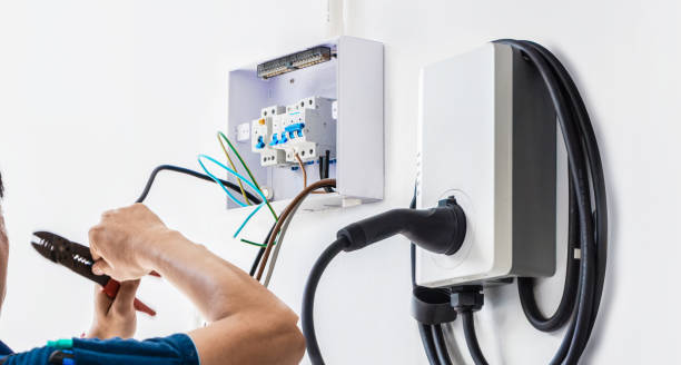Best Electrician for Home Renovation  in Parkwood, WA