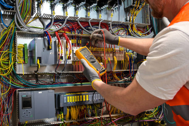 Best Affordable Emergency Electrician  in Parkwood, WA